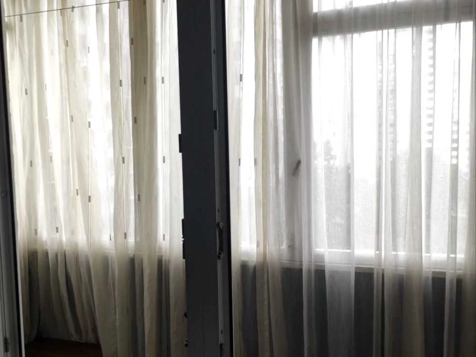 Apartment. Kyiv, Heroes of Dnipro Street