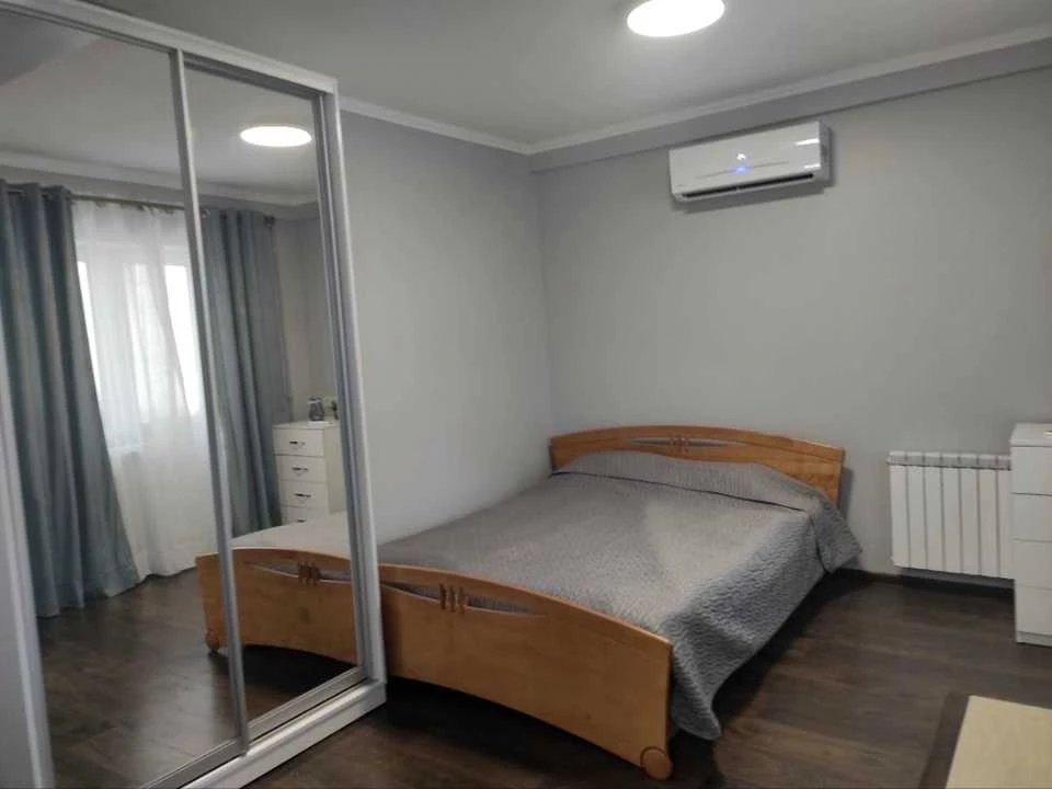 Apartment. Kyiv, Heroes of Dnipro Street