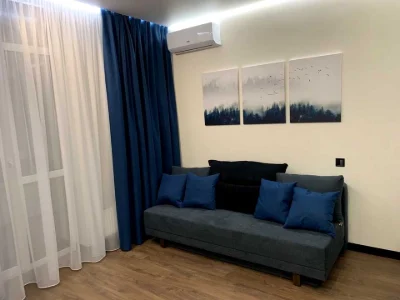 Apartment. Rodyni Kistiakovych st.