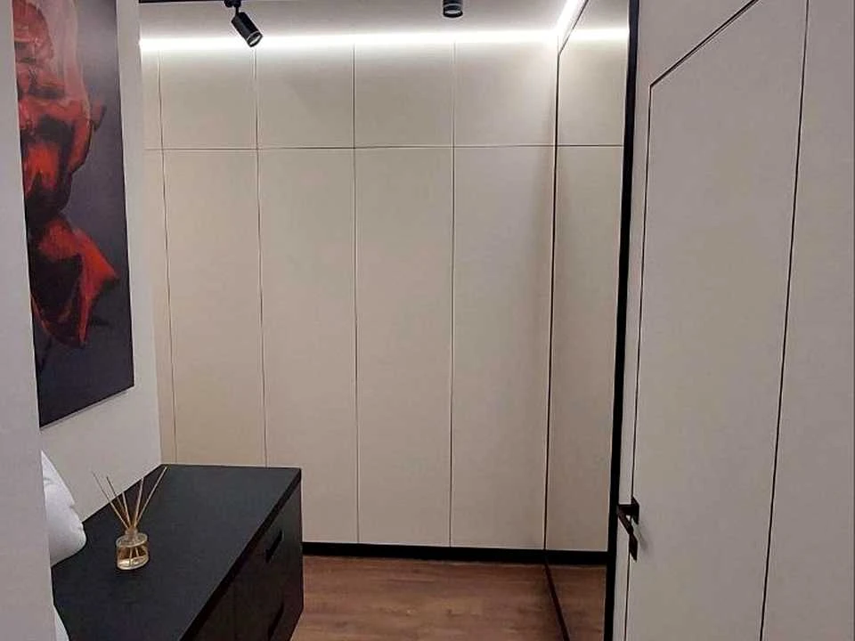 Apartment. Rodyni Kistiakovych st.