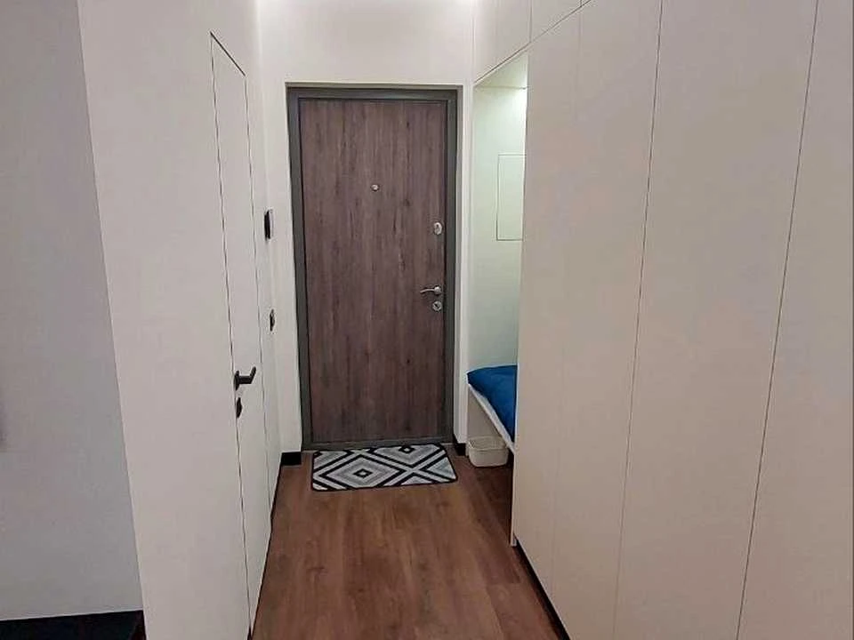 Apartment. Rodyni Kistiakovych st.