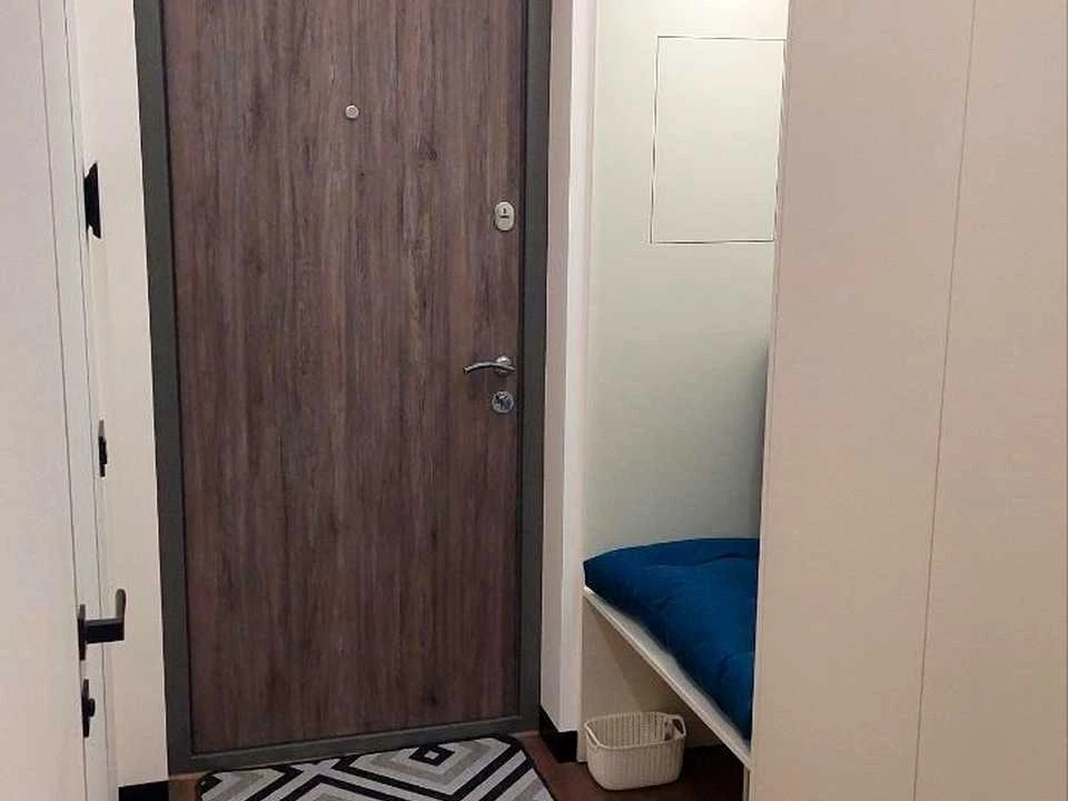 Apartment. Rodyni Kistiakovych st.