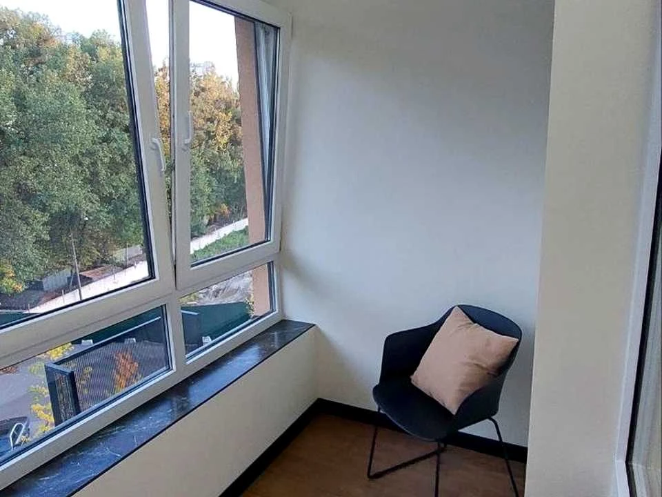 Apartment. Rodyni Kistiakovych st.