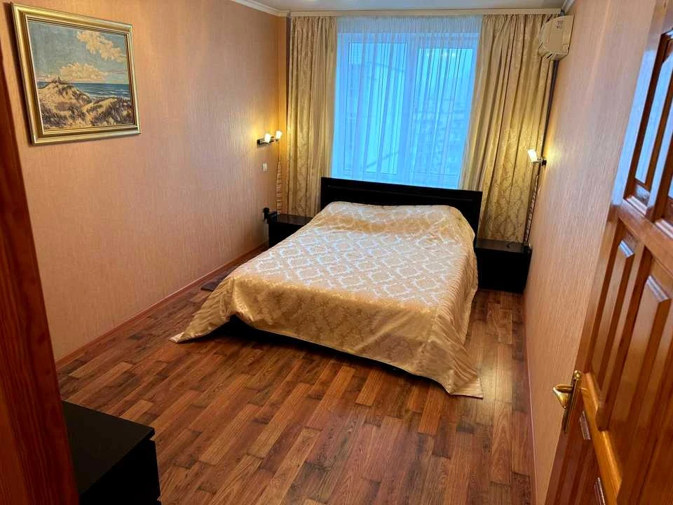Квартира. Київ, вулиця Андрія Малишка