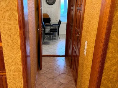 Квартира. Київ, вулиця Андрія Малишка