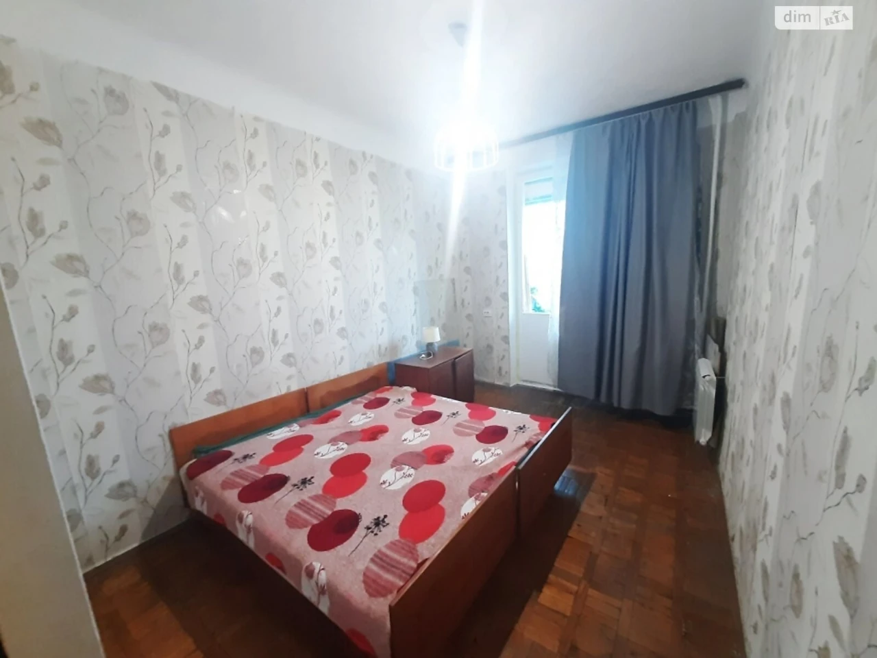 Long-Term Rental Apartment, Perhotravnevyi Massiv