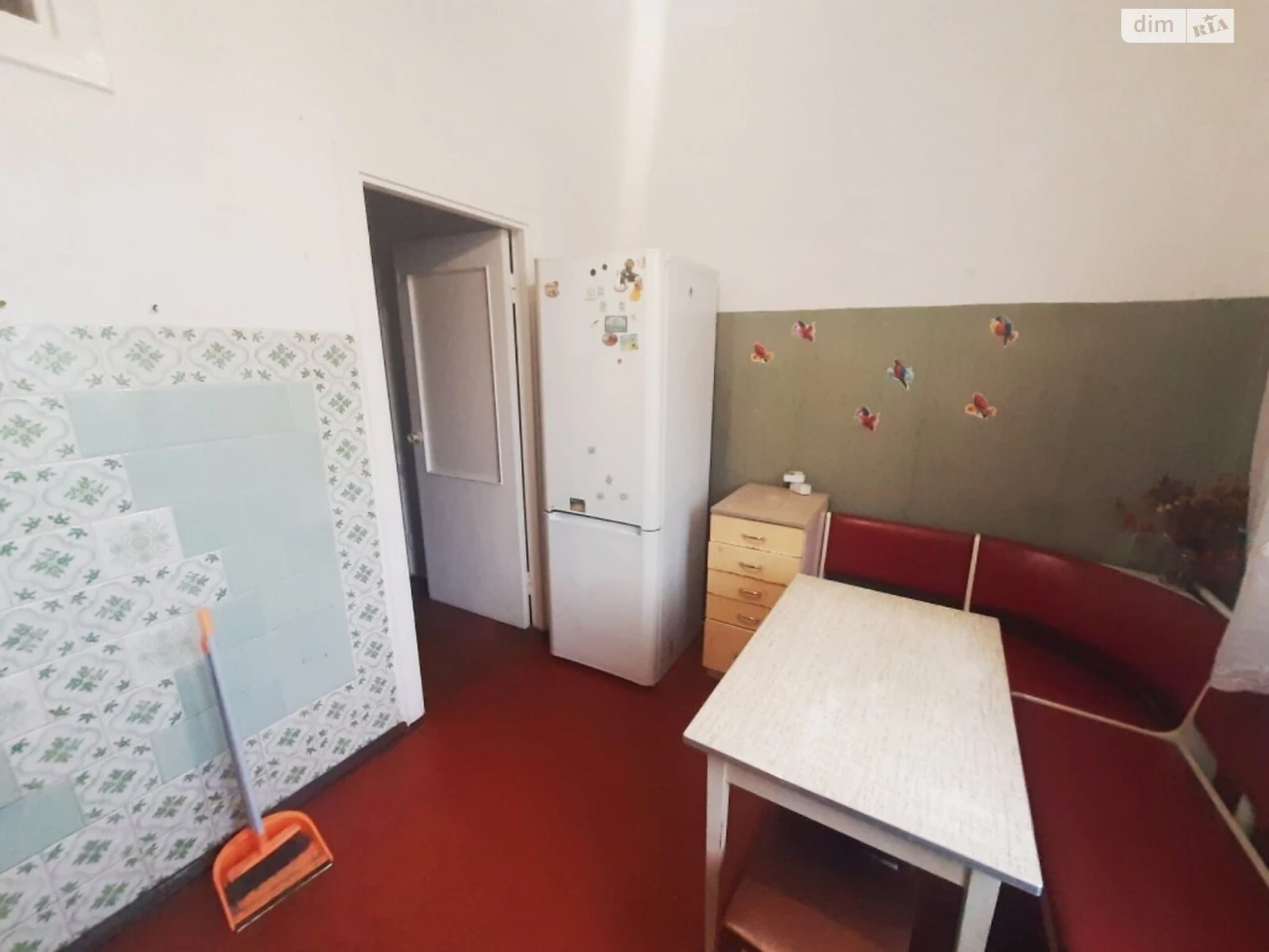 Long-Term Rental Apartment, Perhotravnevyi Massiv