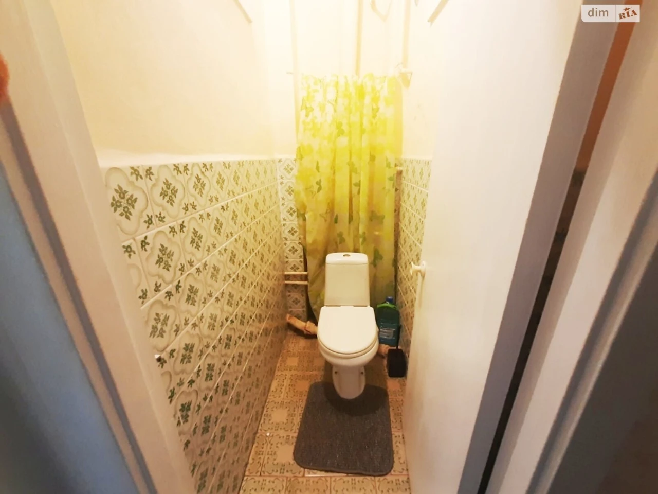 Long-Term Rental Apartment, Perhotravnevyi Massiv
