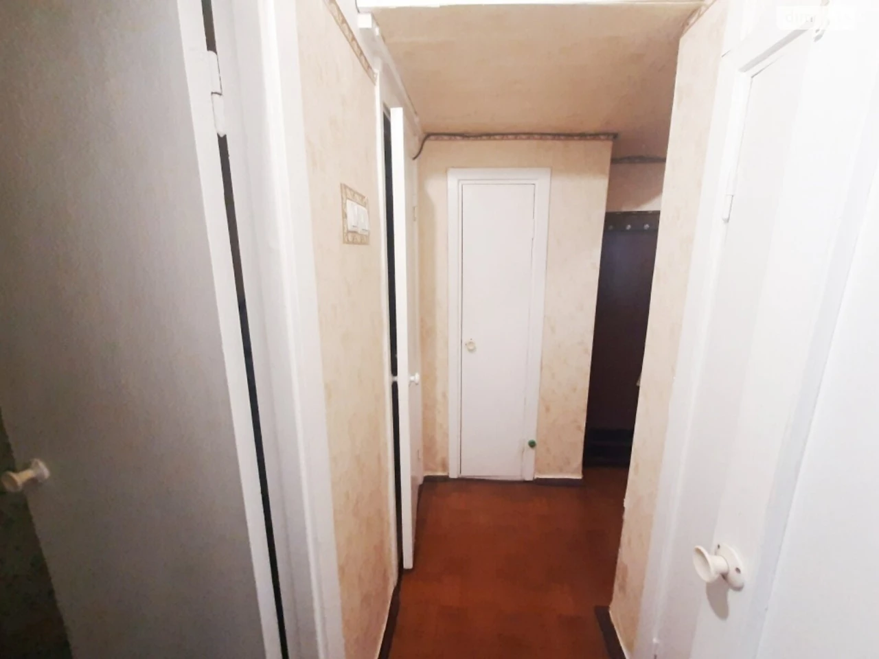 Long-Term Rental Apartment, Perhotravnevyi Massiv