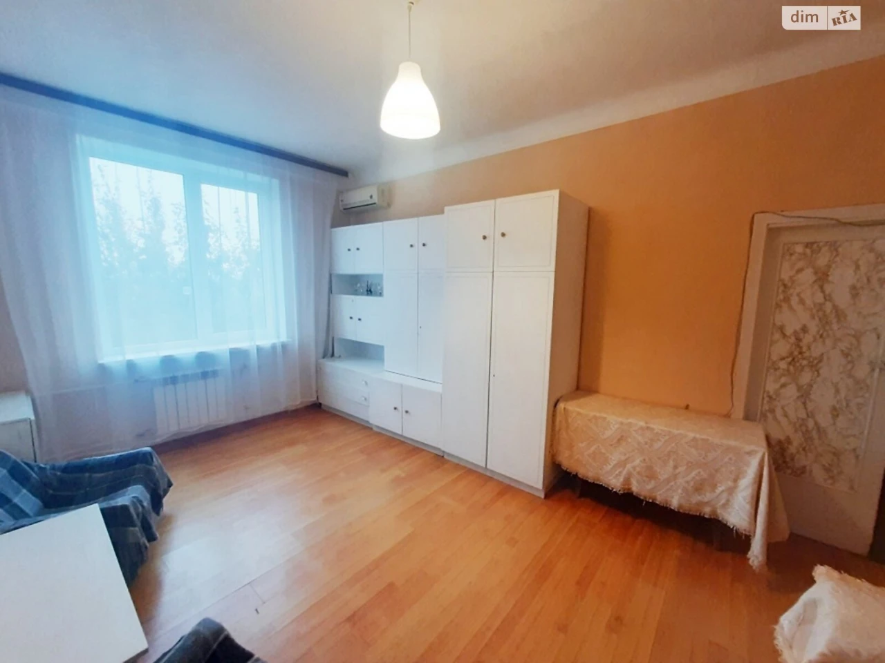 Long-Term Rental Apartment, Perhotravnevyi Massiv