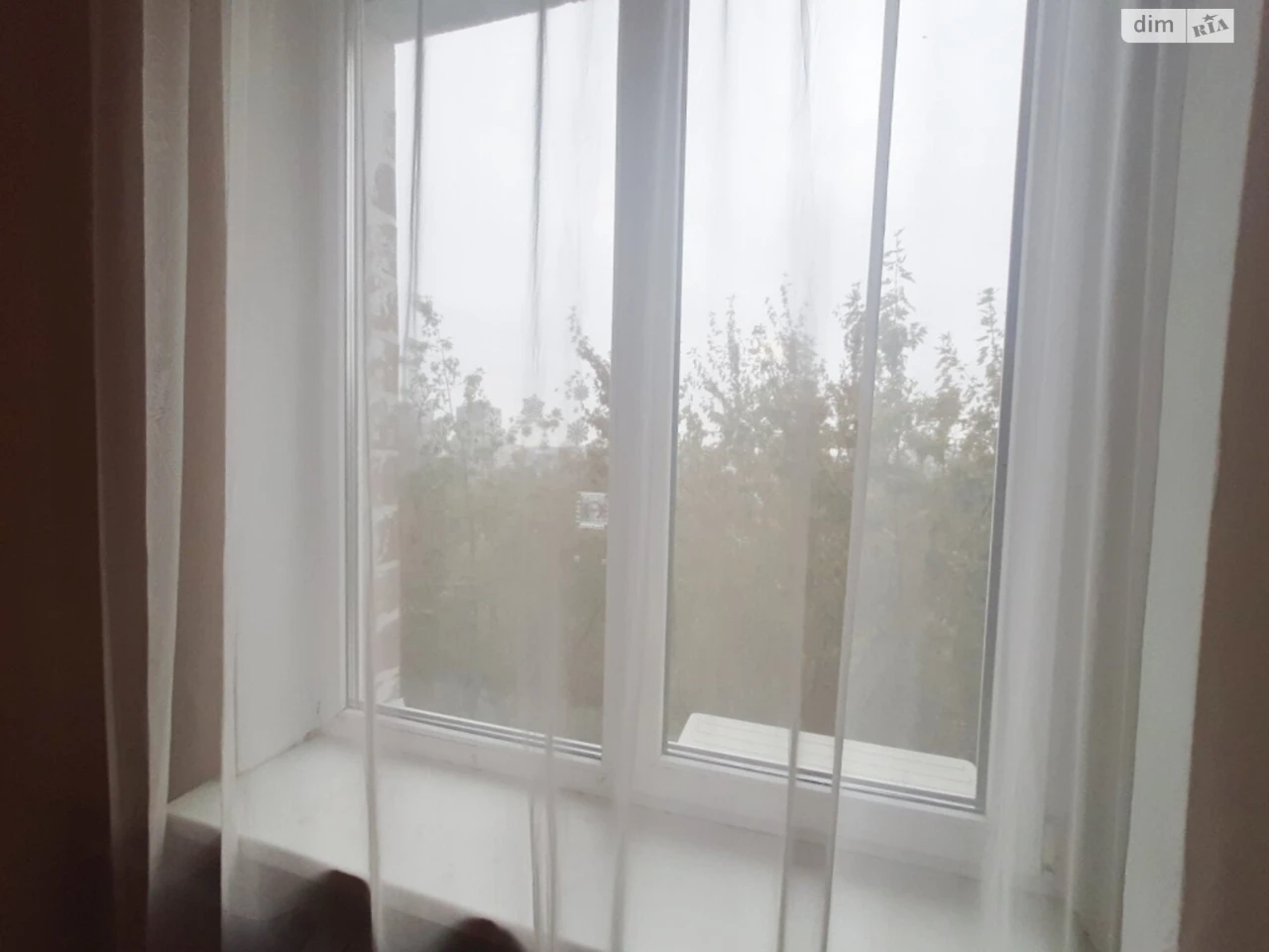 Long-Term Rental Apartment, Perhotravnevyi Massiv
