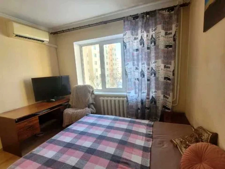 Apartment. Northern Street, Kyiv