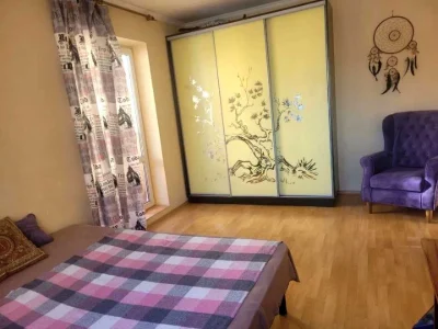 Apartment. Northern Street, Kyiv