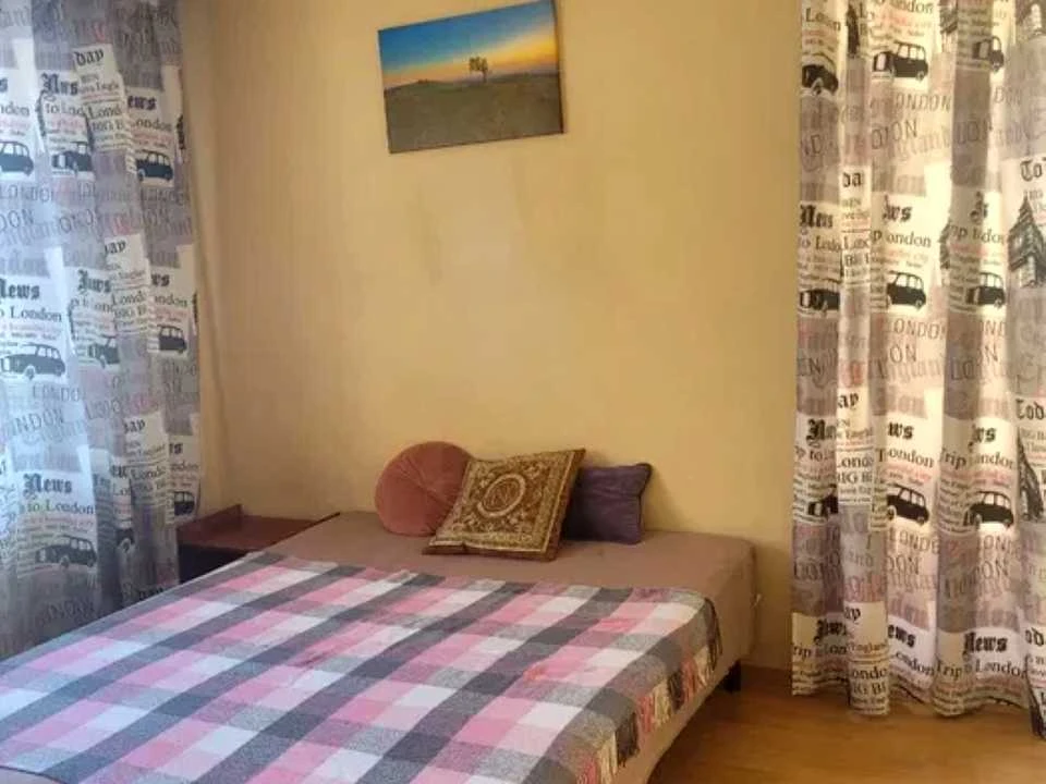 Apartment. Northern Street, Kyiv