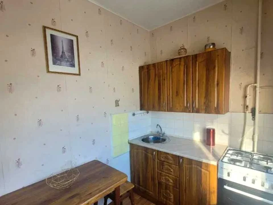 Apartment. Northern Street, Kyiv
