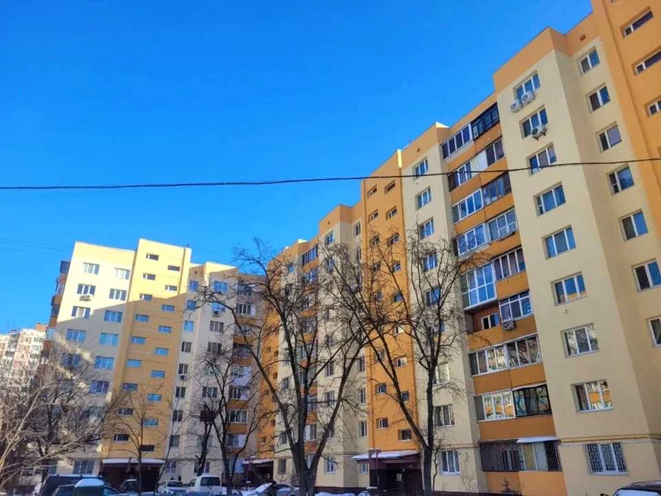 Apartment. Northern Street, Kyiv