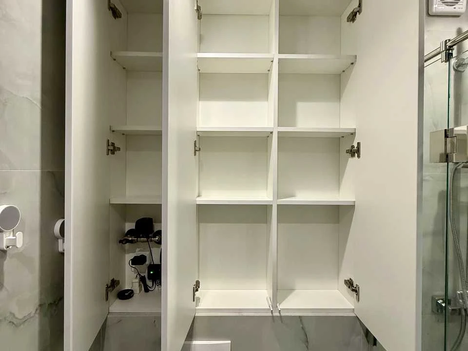 Apartment. Wilhelm Kotarbinski st., Kyiv
