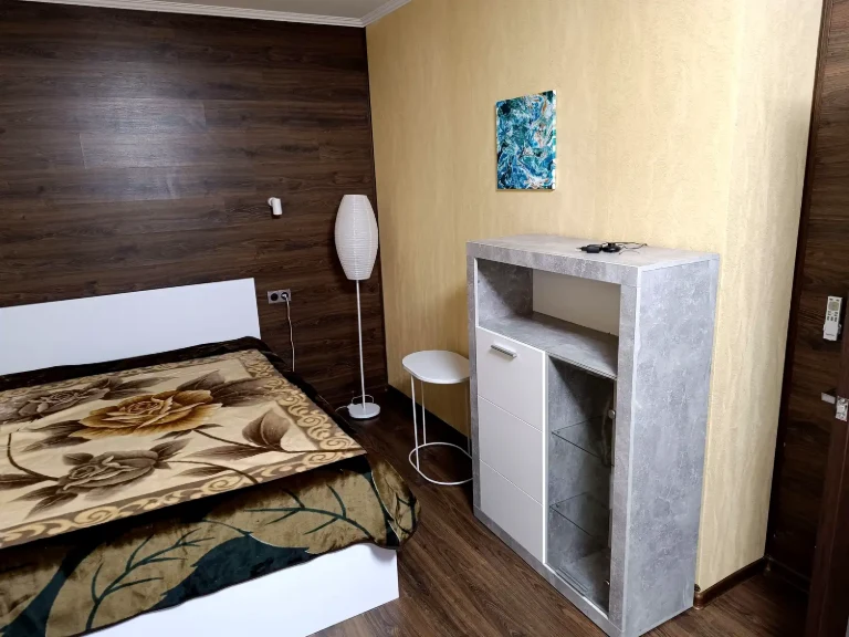 Сдается квартира 1-комн. 37 м² на 13 этаже из 27