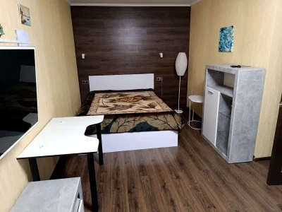 Сдается квартира 1-комн. 37 м² на 13 этаже из 27