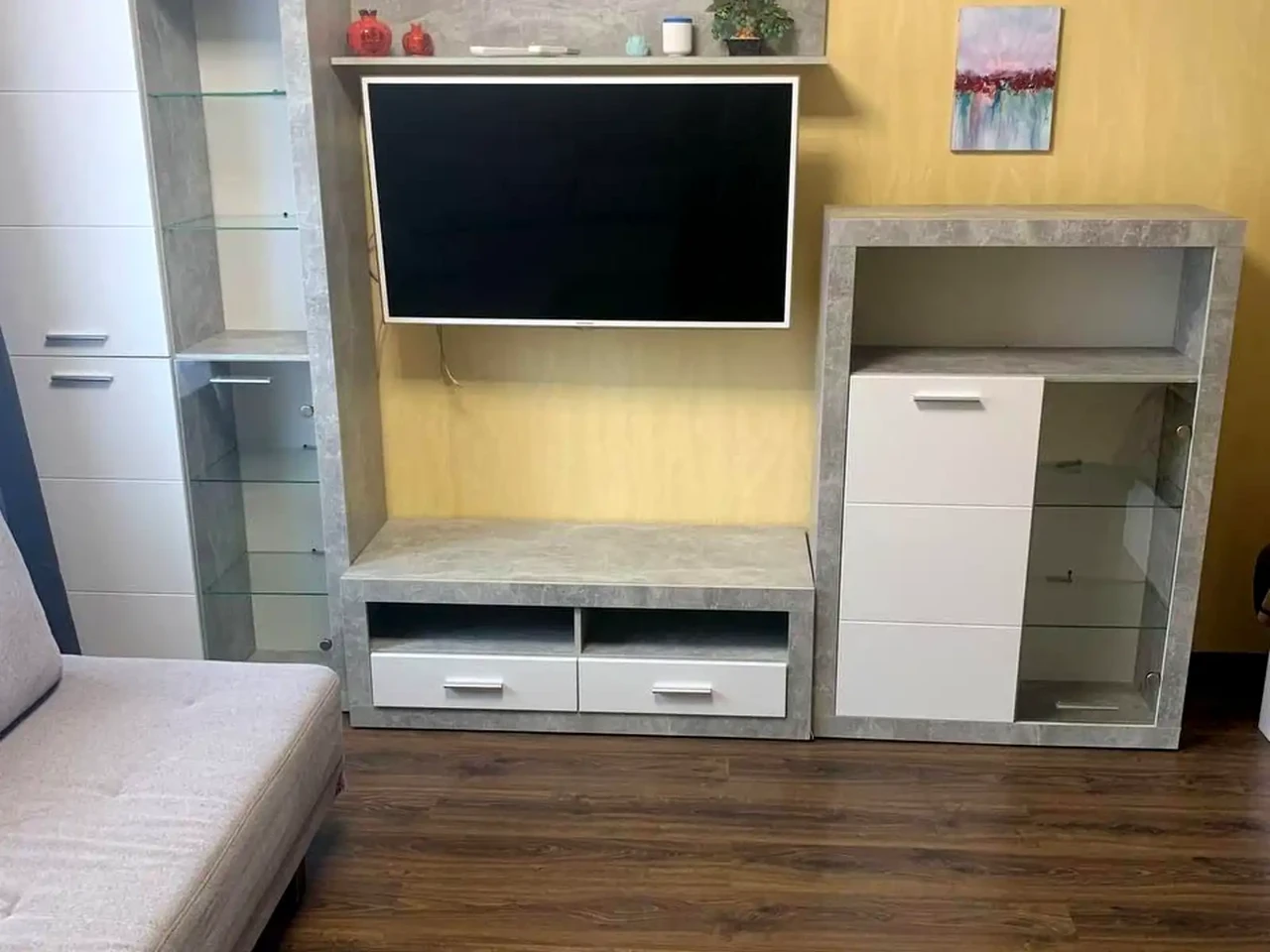 Сдается квартира 1-комн. 37 м² на 13 этаже из 27