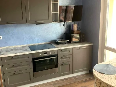 Сдается квартира 1-комн. 37 м² на 13 этаже из 27