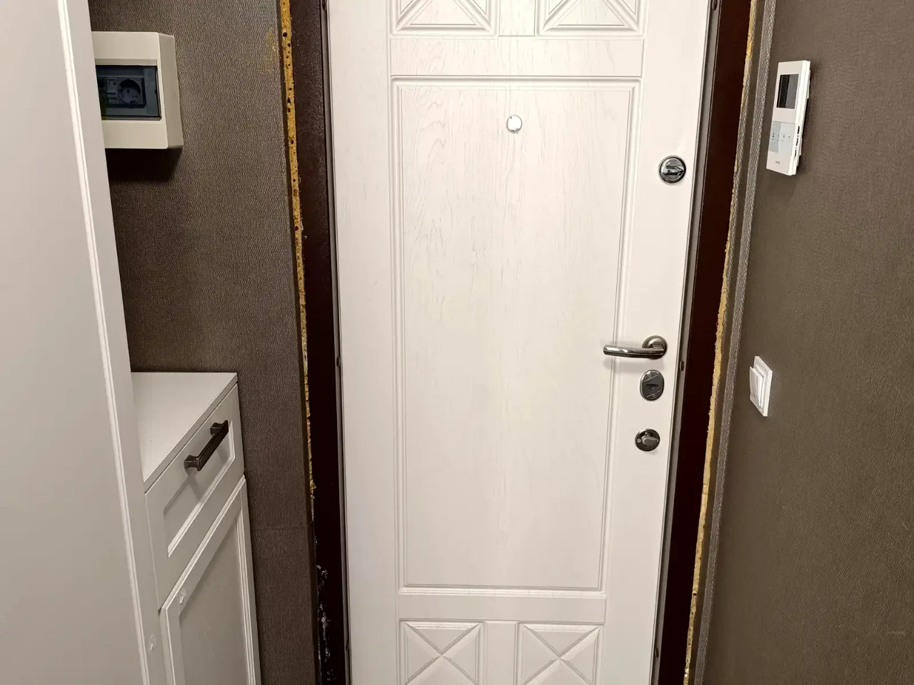 Сдается квартира 1-комн. 37 м² на 13 этаже из 27