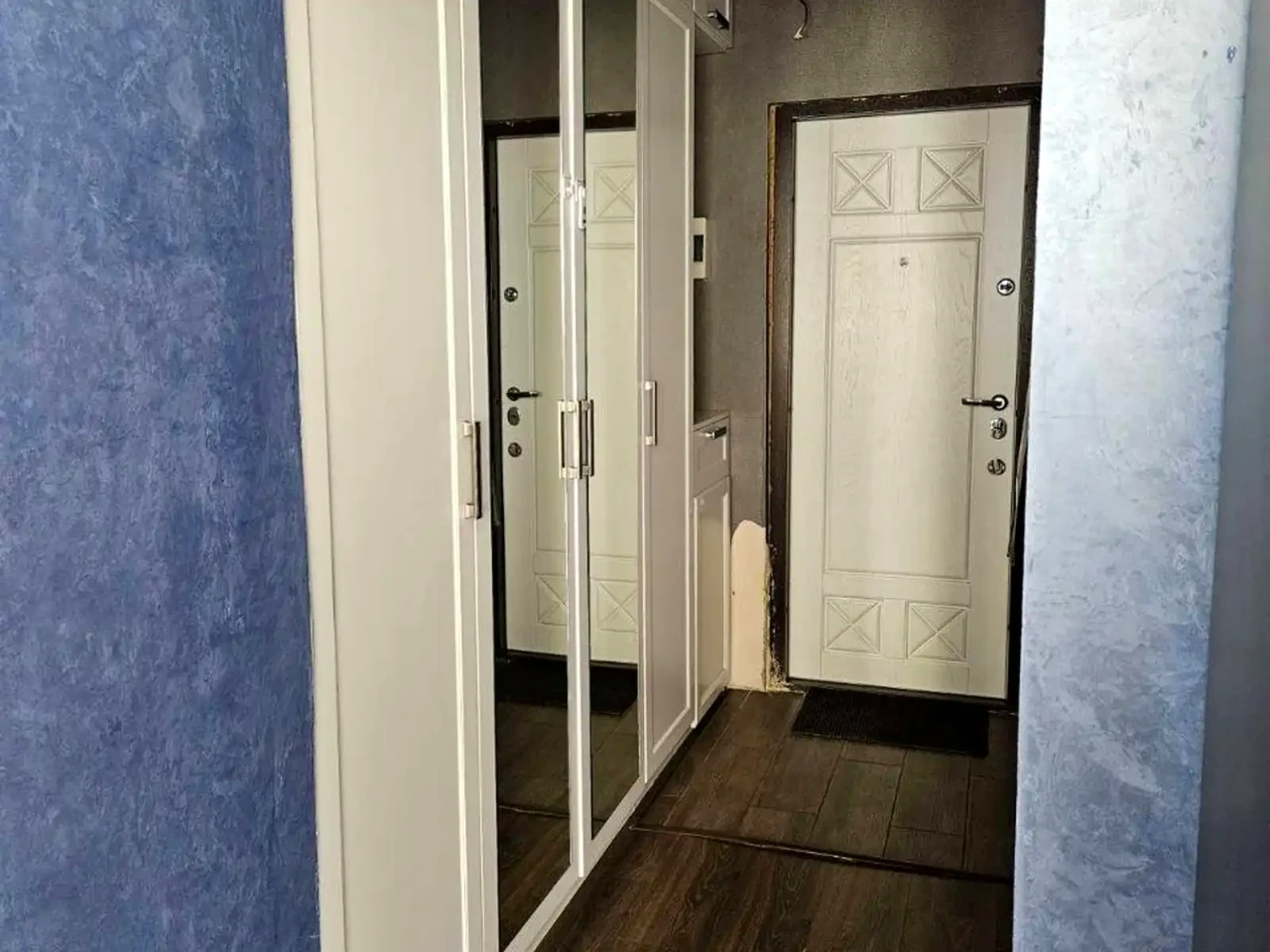 Сдается квартира 1-комн. 37 м² на 13 этаже из 27