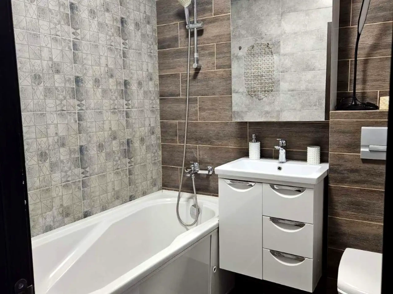 Сдается квартира 1-комн. 37 м² на 13 этаже из 27