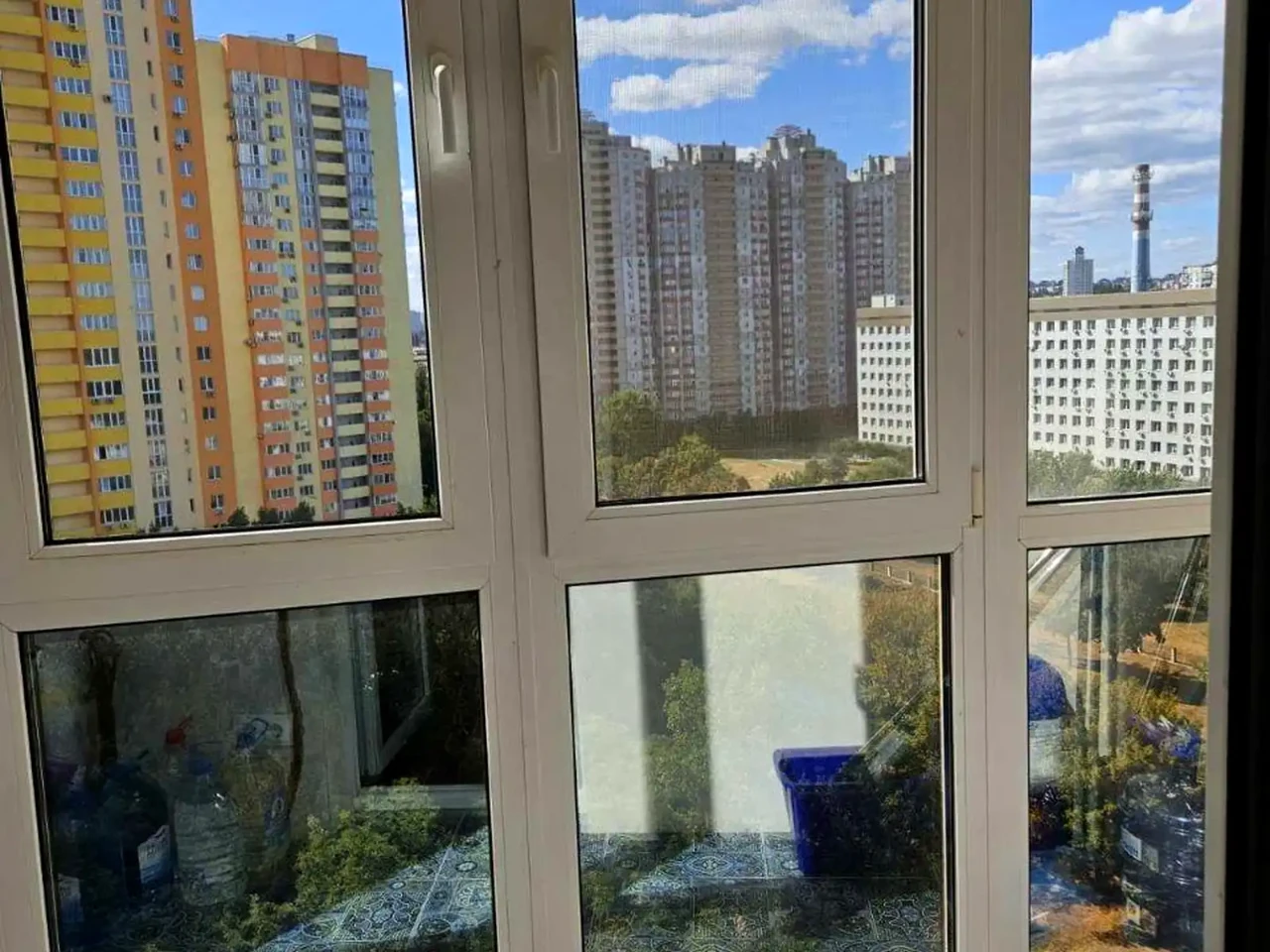 Сдается квартира 1-комн. 37 м² на 13 этаже из 27