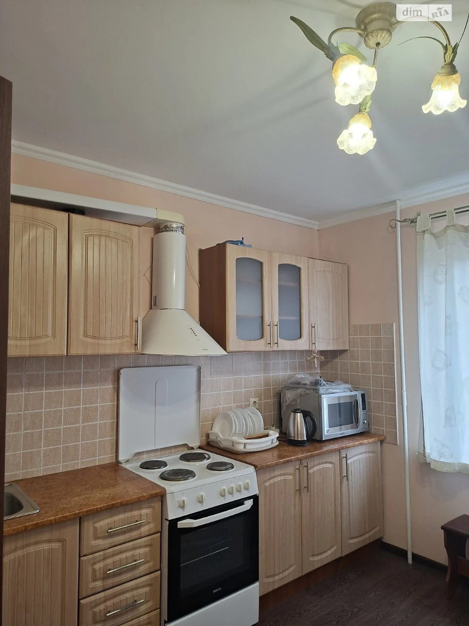 Довгострокова Оренда Квартири в Позняках