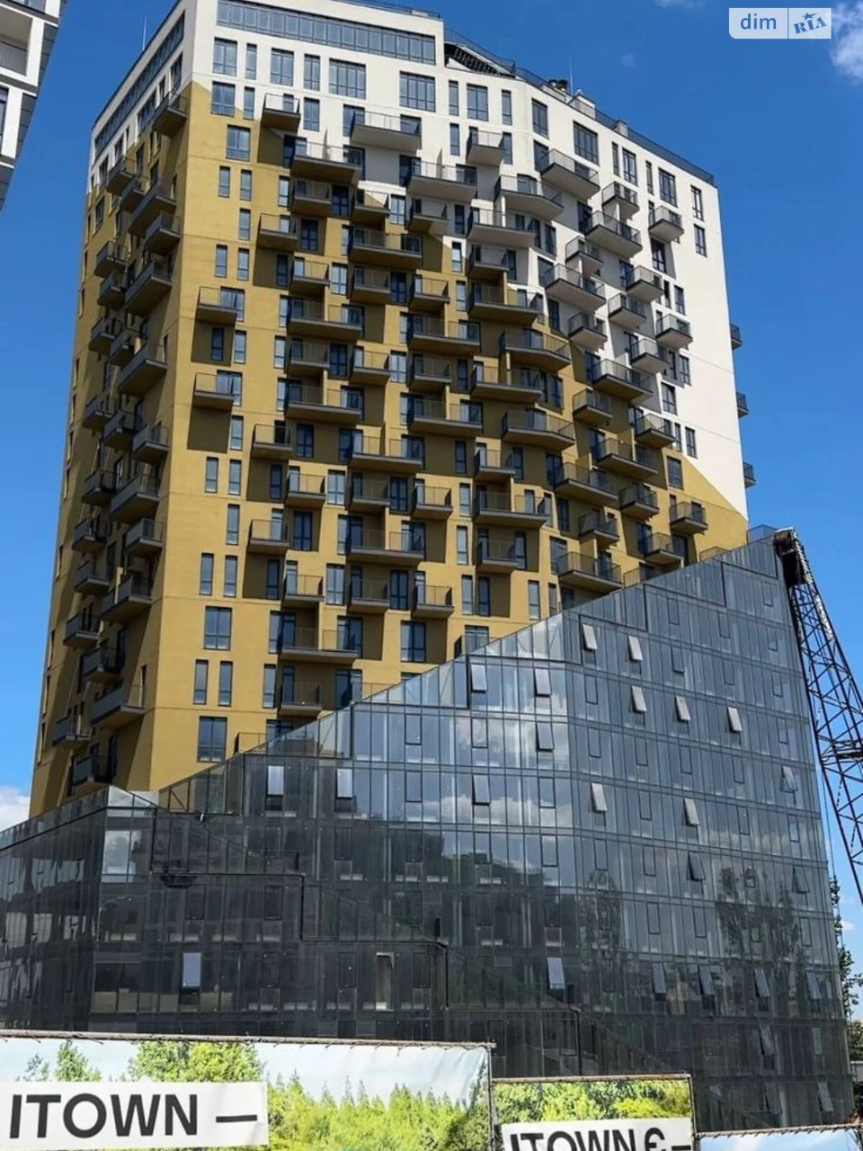Продажа квартир Приморский.