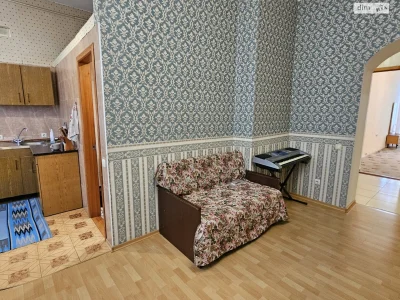Long Term Rental Apartment in Kudryavets