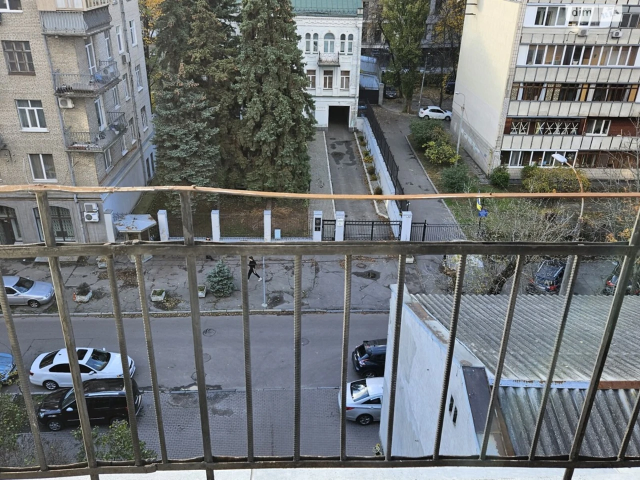 Long Term Rental Apartment in Kudryavets