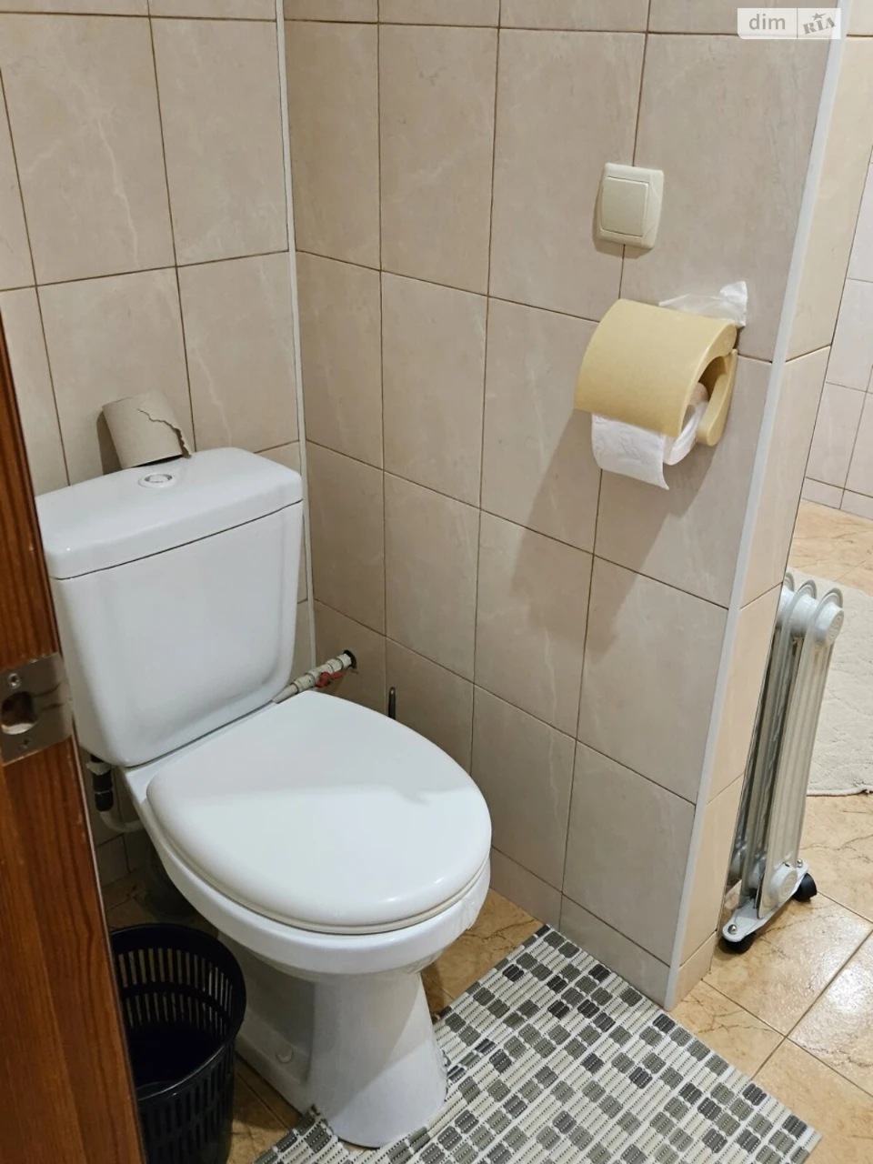 Long Term Rental Apartment in Kudryavets