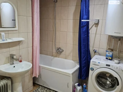 Long Term Rental Apartment in Kudryavets