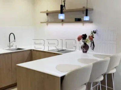 Apartment. Березняківська street, Kyiv