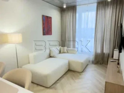 Apartment. Березняківська street, Kyiv