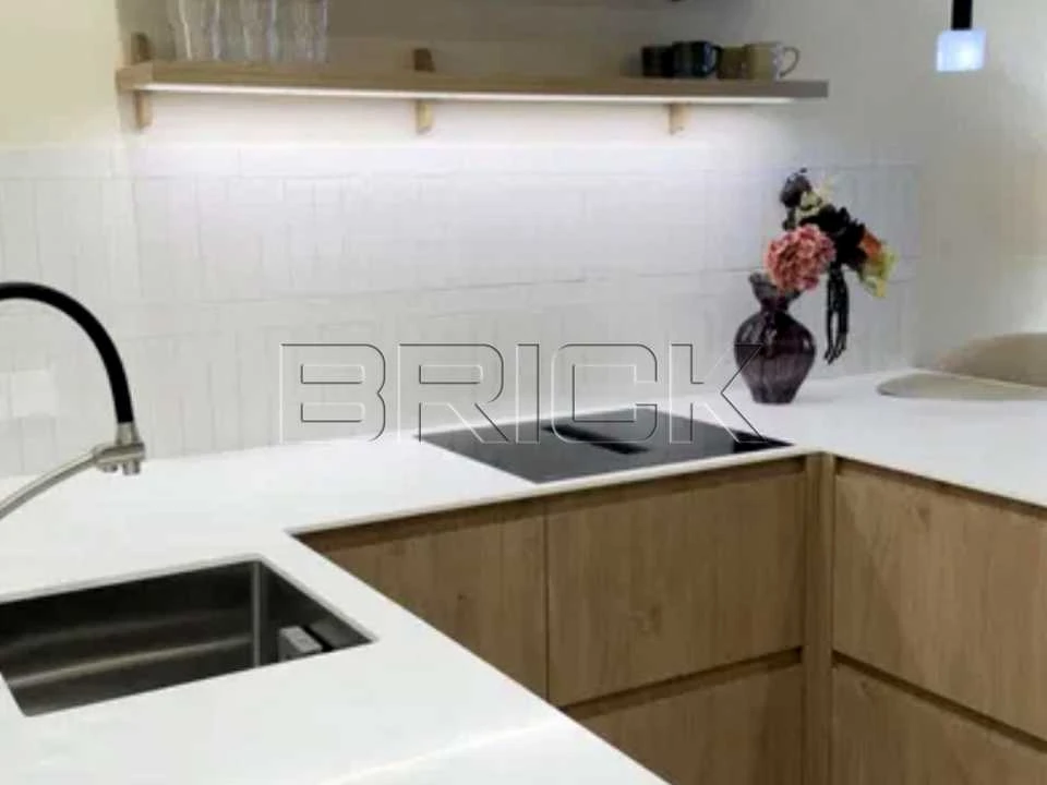 Apartment. Березняківська street, Kyiv