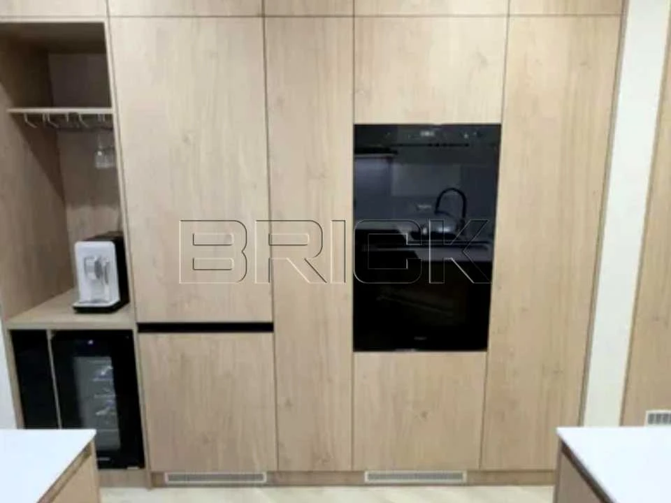 Apartment. Березняківська street, Kyiv
