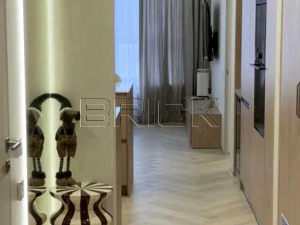Apartment. Березняківська street, Kyiv