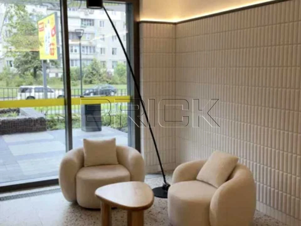 Apartment. Березняківська street, Kyiv