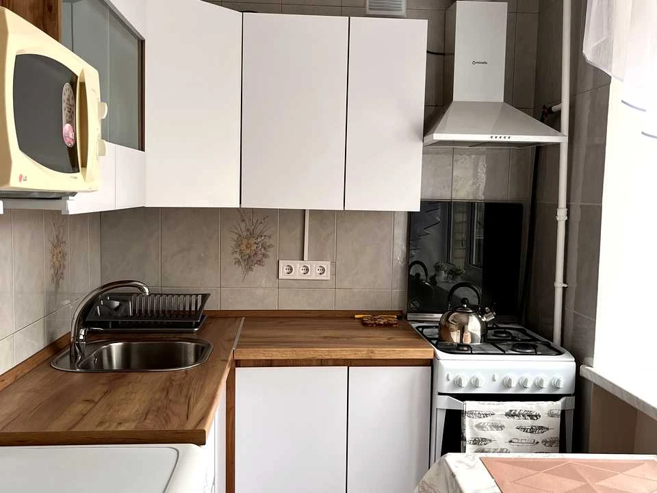 Квартира. Київ, вулиця Академіка Богомольця