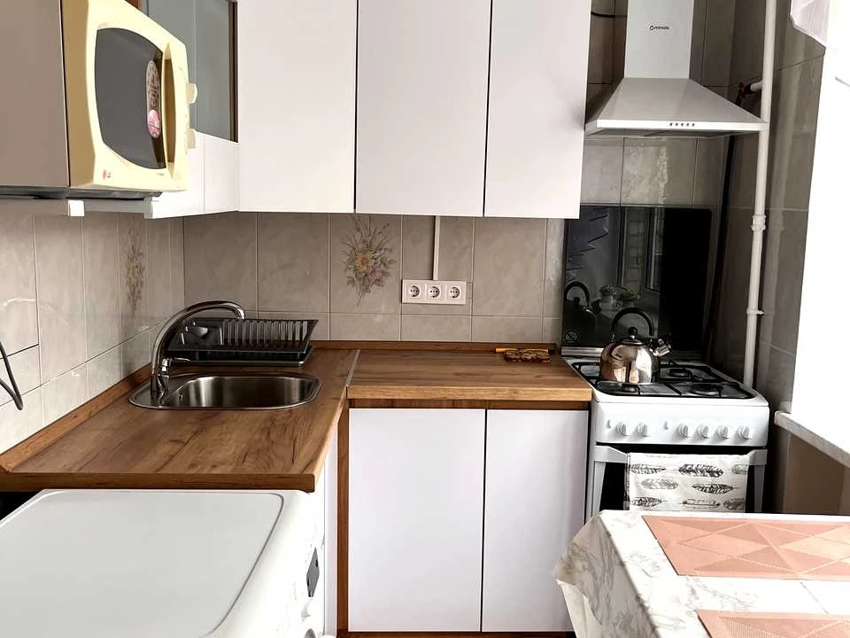 Квартира. Київ, вулиця Академіка Богомольця