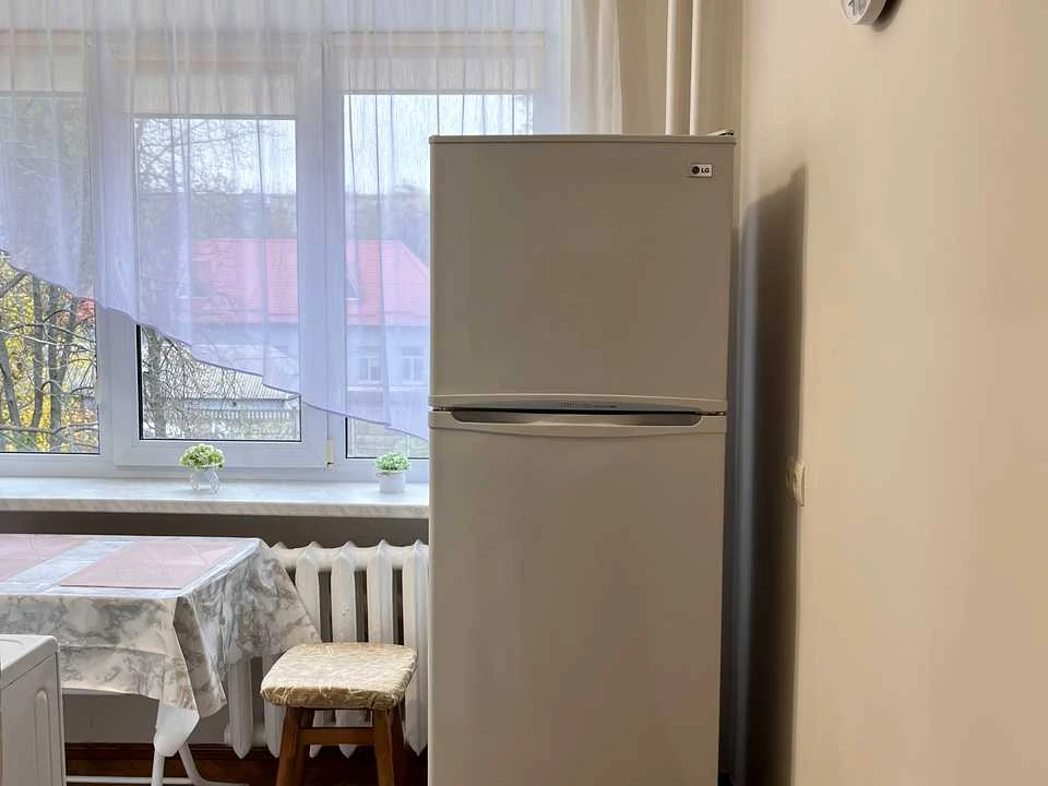 Квартира. Київ, вулиця Академіка Богомольця