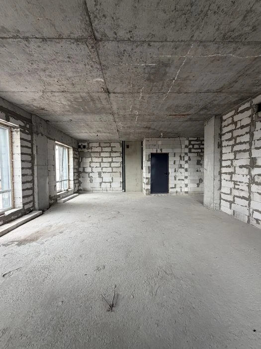 Видная квартира с террасой в ЖК Victory Hall | 132 м² | Набери