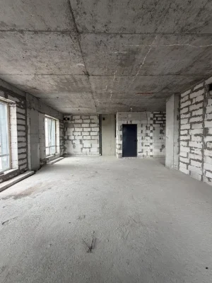 Видная квартира с террасой в ЖК Victory Hall | 132 м² | Набери