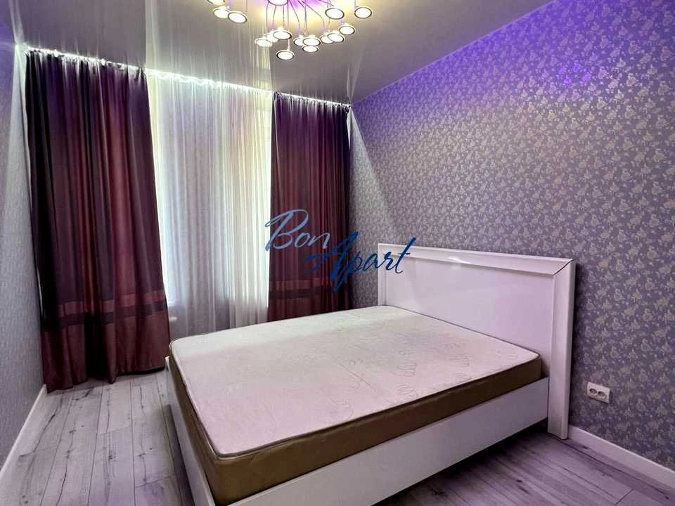 Apartment. Tadeya Riljskiego Blvd., Kyiv