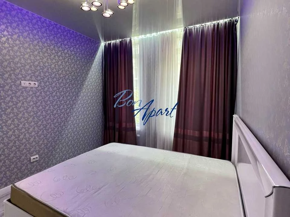 Apartment. Tadeya Riljskiego Blvd., Kyiv