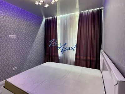 Apartment. Tadeya Riljskiego Blvd., Kyiv