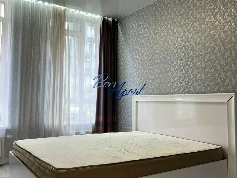 Apartment. Tadeya Riljskiego Blvd., Kyiv